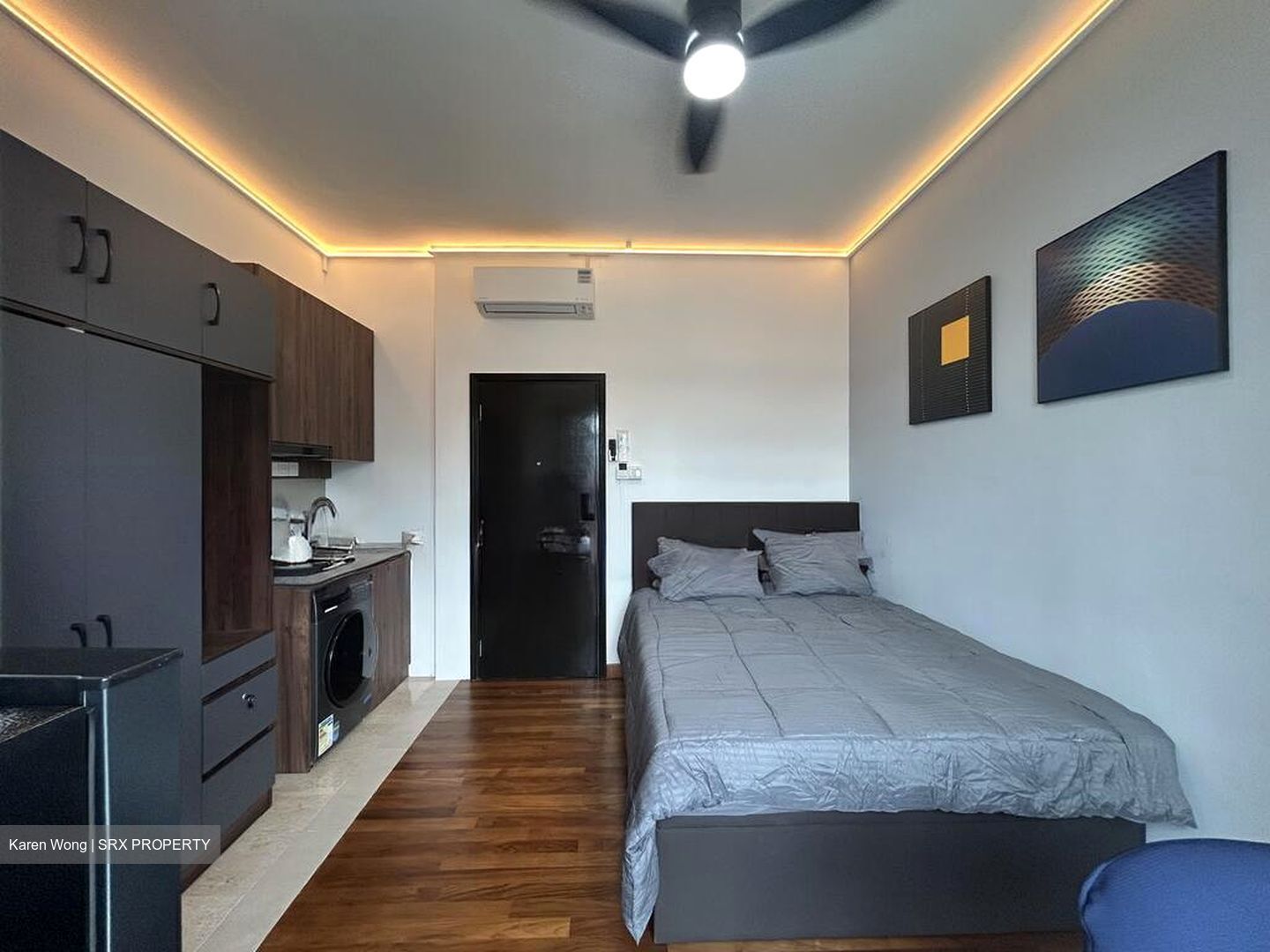 Aspen Heights (D9), Condominium #498901651
